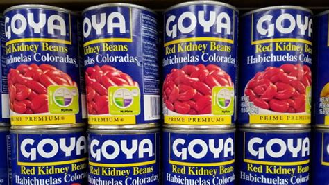 Goya Controversy Highlights Brand Expectations From Todays Consumer