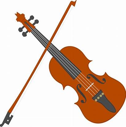 Violin Mark Svg Cutie Vector Transparent Clipart