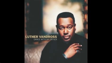luther vandross lovely day part ii feat busta rhymes youtube