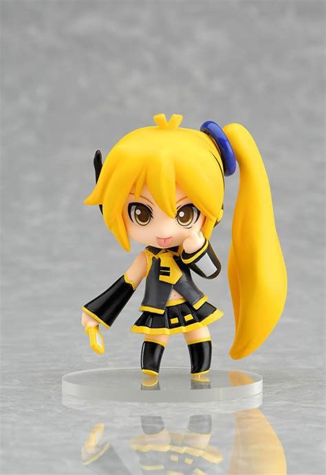 Hatsune Miku Nendoroid Petit Vocaloid Figure Good Smile 236 Figure