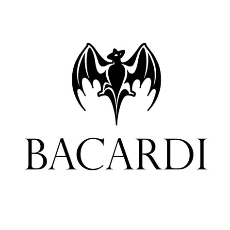 ¡puaj 28 Hechos Ocultos Sobre Barcardi Rum Logo We Did Not Find