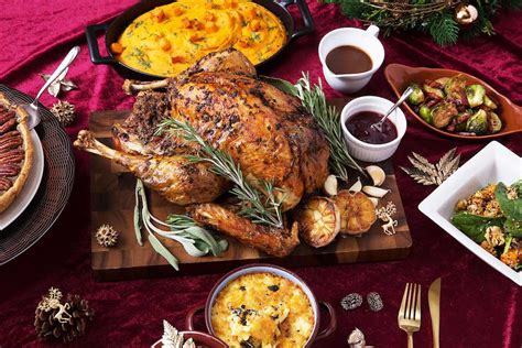 If not handled properly, harmful bacteria that may be in the stuffing can multiply. Where to buy your Thanksgiving turkey in Hong Kong - Hong ...