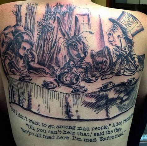 Jeopardy Contestant Makes A Statement With Rule-Inspired Tattoos