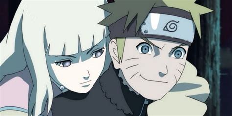 All Of The Naruto Movies Ranked According To Imdb