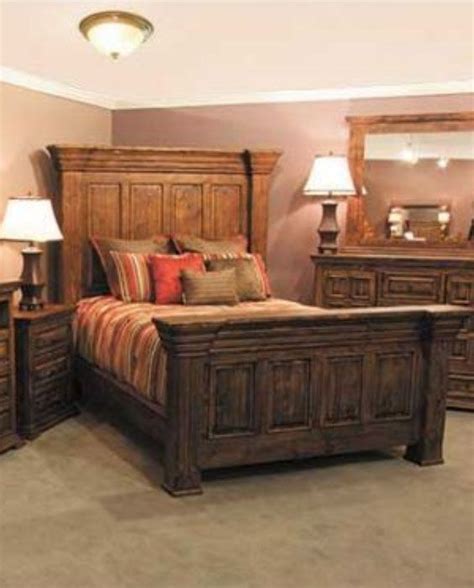 The Mansion Sized Isabella Bedroom Collection Pairs Traditional Styling