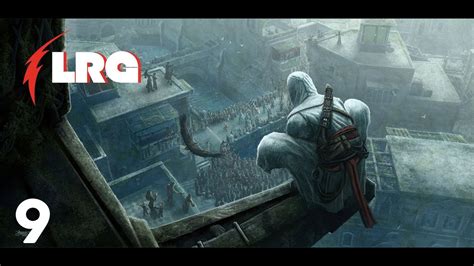 Прохождение Assassin s Creed Часть 9 FULL HD YouTube