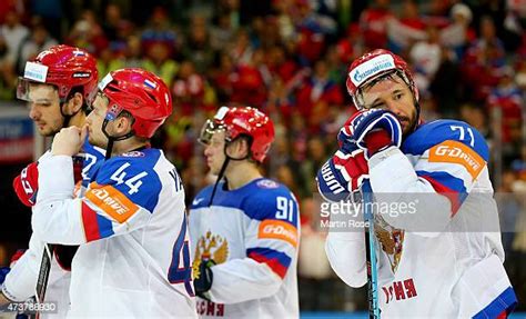 Ilya Kovalchuk Photos And Premium High Res Pictures Getty Images