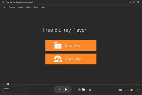 Top 10 Best Free Dvd Player Software For Windows And Mac