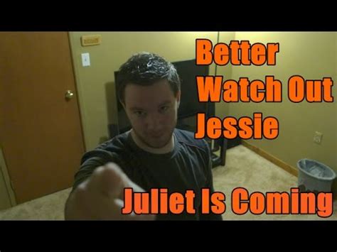 Whys Juliet With Jessie Youtube