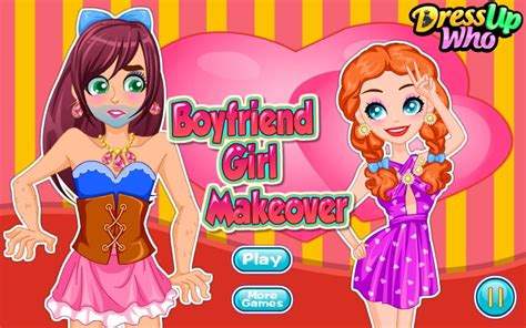 Boyfriend Girl Makeover Para Android Apk Baixar