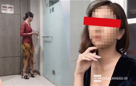 Koleksi 92 Video Kebaya Merah Full Viral Di Tiktok Ditemukan