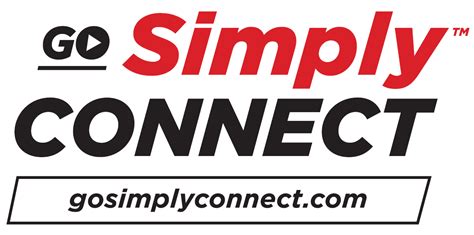 Simply Connect - Thomasson Marketing Group, Inc