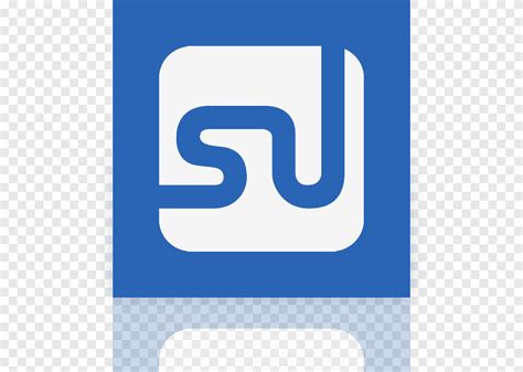 Metro Ui Icon Set 725 Icons Stumbleupon Altmirror White And Blue Su