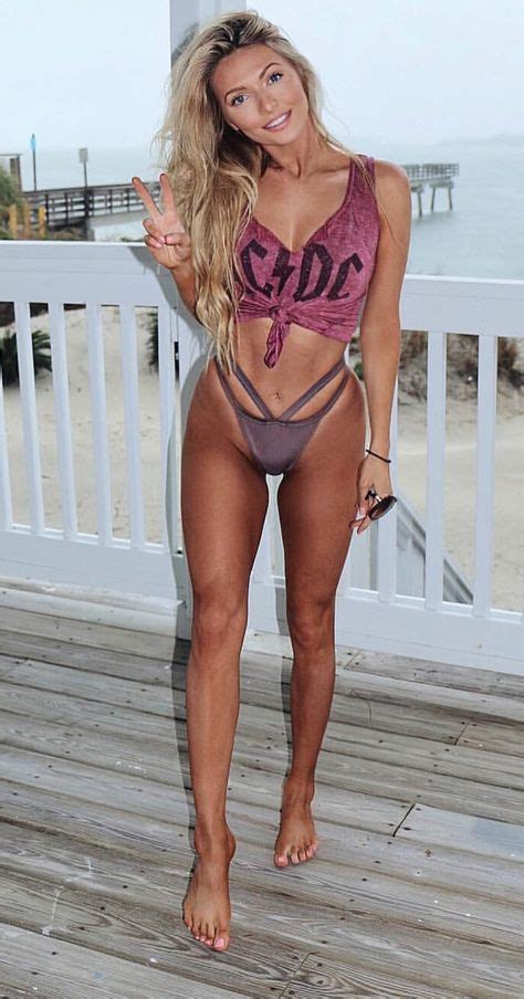Right here, we also have variation of photographs available. 21 Erin Alvey ideas | erin, fashion, crop top bikini