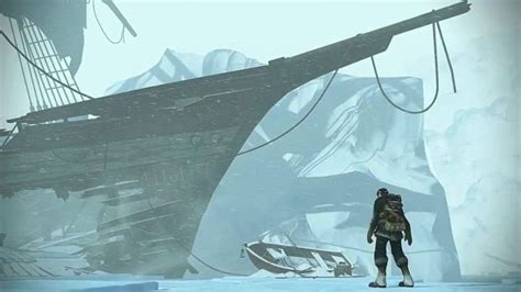 Edge of nowhere is a vr survival horror adventure following victor howard, a man in search of his lost fiance, as he travels through antarctica. Insomniac's Oculus Rift Edge Of Nowhere Gameplay Demo ...