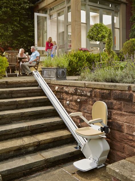 Acorn Stairlifts Max Care And Mobility