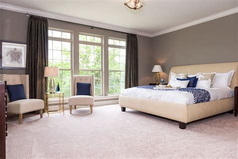 Master Bedroom Staged By Inhance It Home Staging Home Luxury Homes