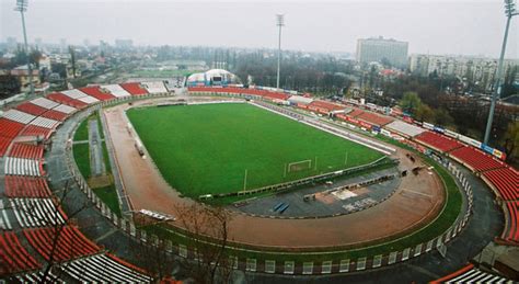 They play their home games at stadionul ştefan cel mare, which is to find out more about the club, dinamo bucureşti players, take a look at their twitter page, which is found at. Dinamo Bucuresti - IVAN CONSTANTIN GABRIEL