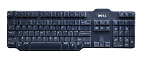 Dell L100 Keyboard