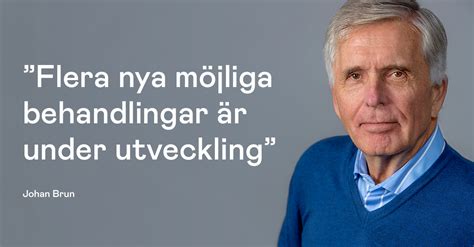 Johan brunzell | graphic designer and illustrator with own company. "Bättre behandlingsmetoder mot covid-19 kommer"