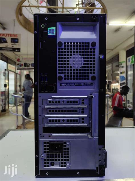 Archive Desktop Computer Dell Optiplex 3050 4gb Intel