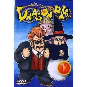 The evil demon king piccolo! DRAGON BALL Volume 12, Episodes 68 à 73 en dvd manga pas cher - Cdiscount