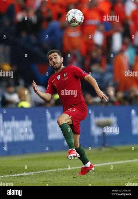 Portugals Bernardo Silva Hi Res Stock Photography And Images Alamy