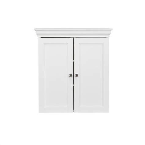 Ledet 2225 W X 24 H Wall Mounted Cabinet Wall Mounted Bathroom