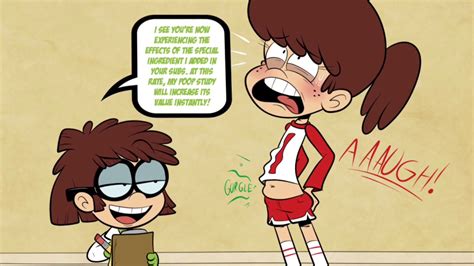 Loud House Memes Pt2 Headphone Warning At The End Youtube
