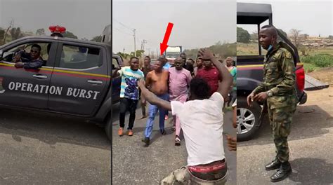 Mr sunday adeyemo, popularly called sunday igboho, the arrowhead of agitation for yoruba nation, who reportedly fled nigeria has been arrested in cotonou, benin republic. The reported attempted arrest happened on Friday by ...