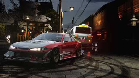 Around Japan Nissan Silvia S Garage Mak Youtube