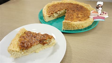 Kuchen De Nuez Recetasparati Pasteles Deliciosos Kuchen Tarta Dulces
