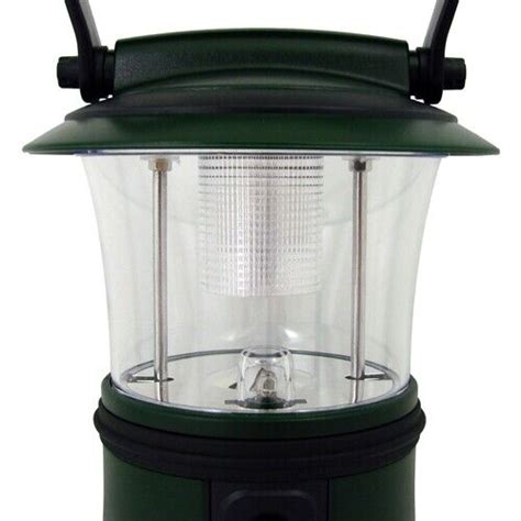 Dorcy 41 3103 Led Camping Flashlight Lantern With Hanging Hook 65