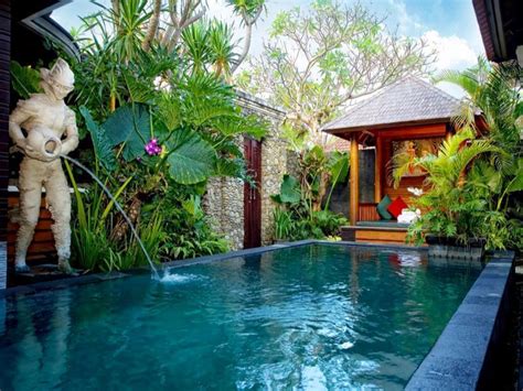 The Bali Dream Villa Seminyak In Indonesia Room Deals Photos And Reviews