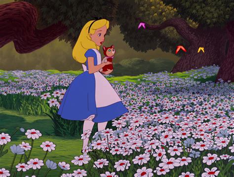 Alice In Wonderland Tumblr 💖alice Alice In Wonderland And Beautiful