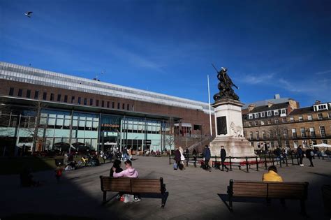 Some Eldon Square And Metrocentre Shops To Reduce Opening Hours Amid