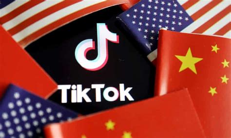 Trump Says He Approves Tiktok Oracle Deal Which May Include Walmart