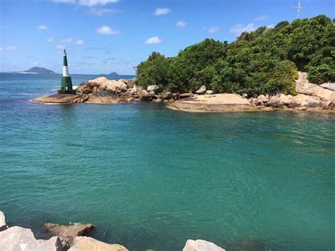 Las 10 Mejores Cosas Que Hacer Cerca De Barra Da Lagoa Beach
