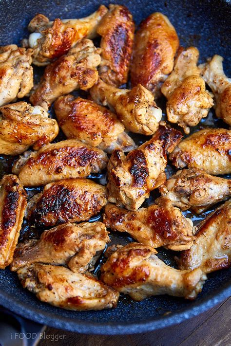 Also show you how to prepare the premix stir fry sauce, and how to keep the vegetables green and crunchy. How to Fry Chicken Wings (Extra Tender) - i FOOD Blogger