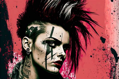 Die 114 Besten Punk Songs Aller Zeiten Popkulturde