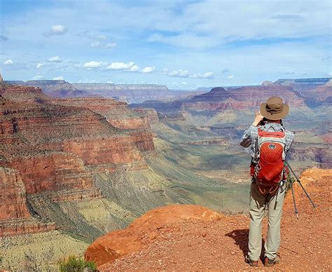 Grand Canyon Hiking Tours Guided Grand Canyon Hikes And Treks