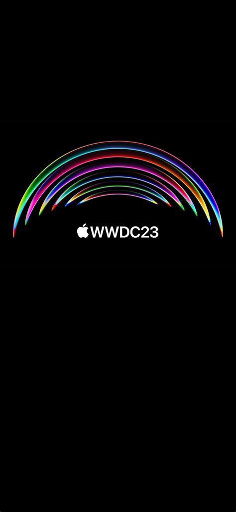 Apple Wwdc 2023 Wallpapers Wallpaper Cave