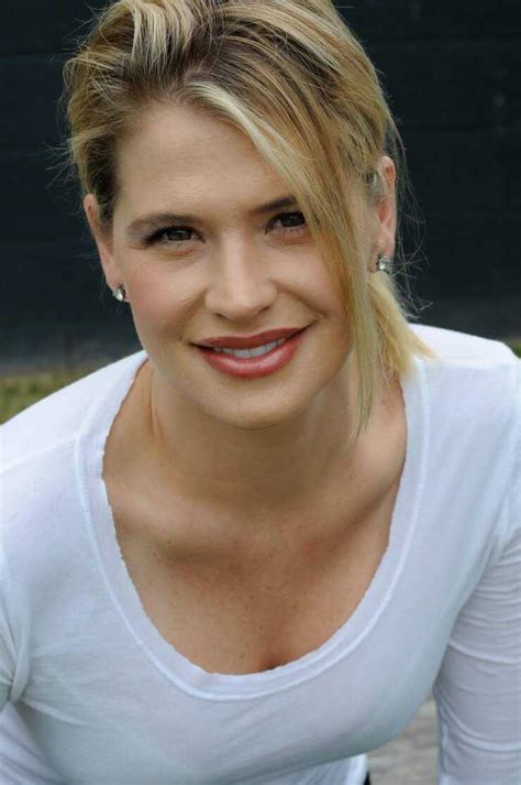 49 Nude Pictures Of Kristy Swanson That Make Certain To Make You Her