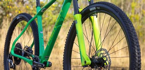 Merida Big Nine Review Tredz Bikes