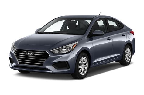 2019 Hyundai Accent Prices Reviews And Photos Motortrend