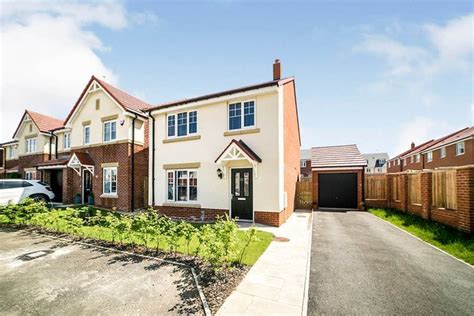 Clara View Ryton Tyne And Wear Ne40 4 Bedroom Detached House For