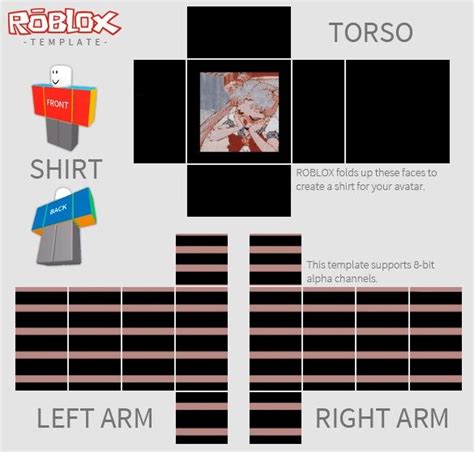 Aesthetic roblox clothes id travel. Aesthetic T Shirt Roblox : °₊ hope you are all doing well ...