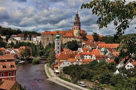 The 10 Most Beautiful Towns In The Czech Republic