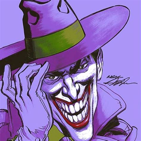 Pin De Terry Nugent Em Neal Adams