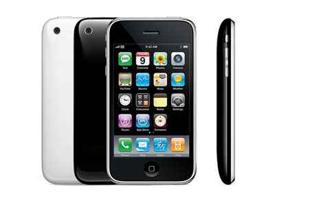 Famous Concept 10 Apple Iphone 3g